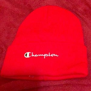 Beanies Champion unisex